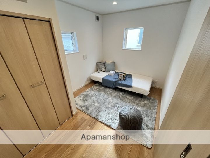 大阪府交野市私部南4丁目(一戸建)の賃貸物件のその他画像