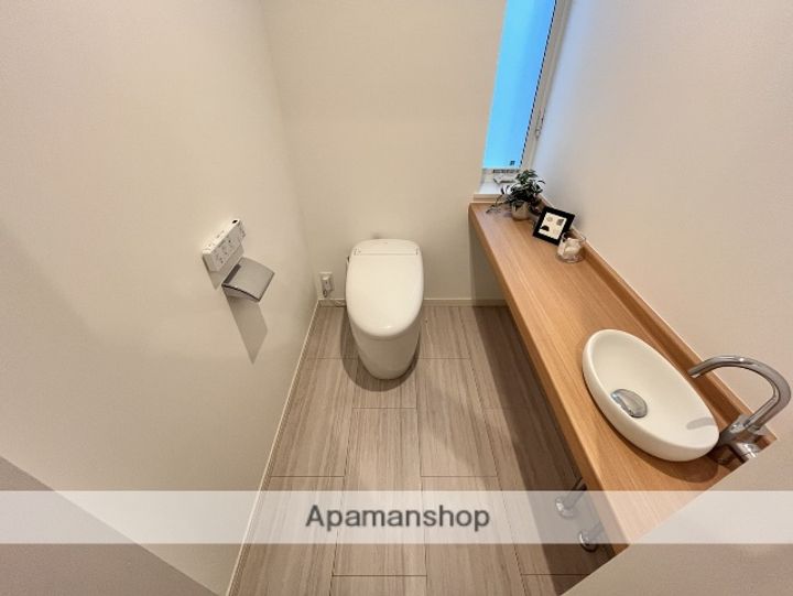 大阪府交野市私部南4丁目(一戸建)の賃貸物件のその他画像