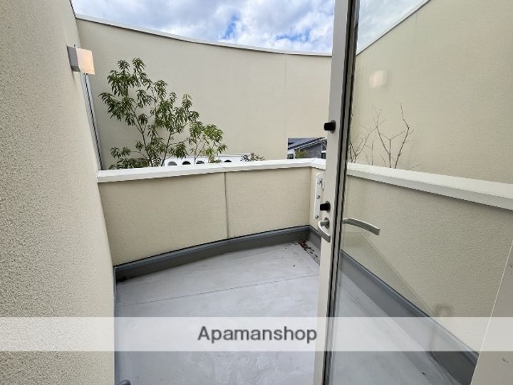 大阪府交野市私部南4丁目(一戸建)の賃貸物件のその他画像