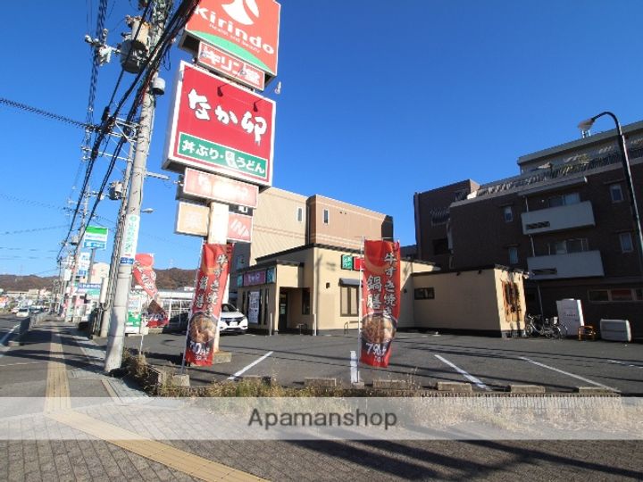 大阪府交野市私部南4丁目(一戸建)の賃貸物件の周辺