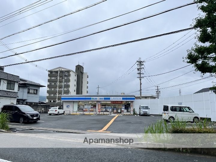 セジュールみずの周辺