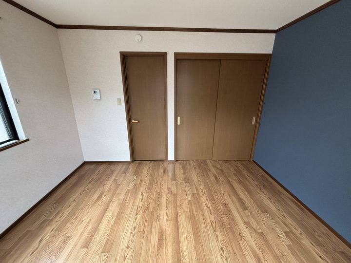 サンハイム上山103号室の内装