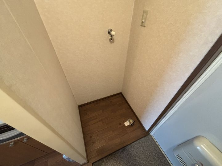 サンハイム上山103号室の内装
