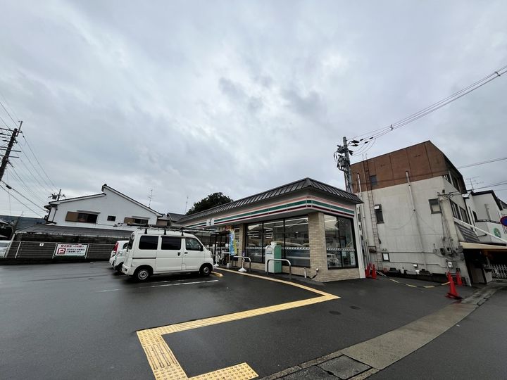 京都府京都市伏見区淀美豆町(一戸建)の賃貸物件戸建ての周辺