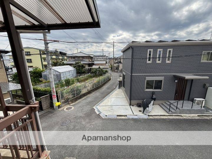 大阪府枚方市宇山町(一戸建)の賃貸物件のその他画像