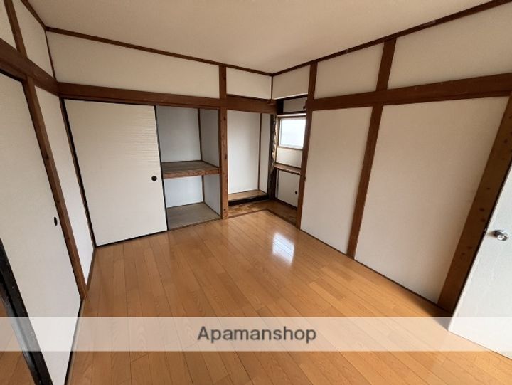 大阪府枚方市宇山町(一戸建)の賃貸物件の内装
