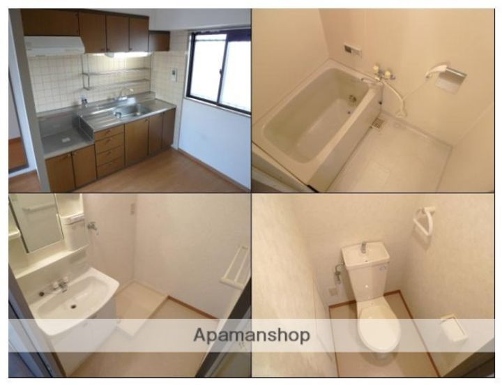大阪府寝屋川市田井西町の賃貸マンションのその他画像