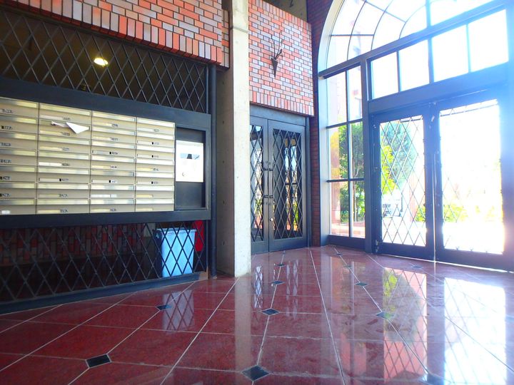 大阪府枚方市長尾元町1丁目の賃貸マンションのその他画像