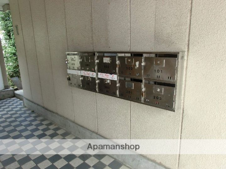 大阪府交野市倉治3丁目の賃貸マンションのその他画像