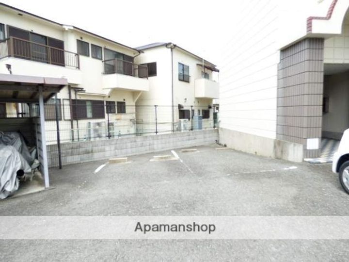 大阪府交野市倉治3丁目の賃貸マンションのその他画像