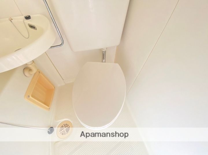 ドリームハイツ宮前のその他画像