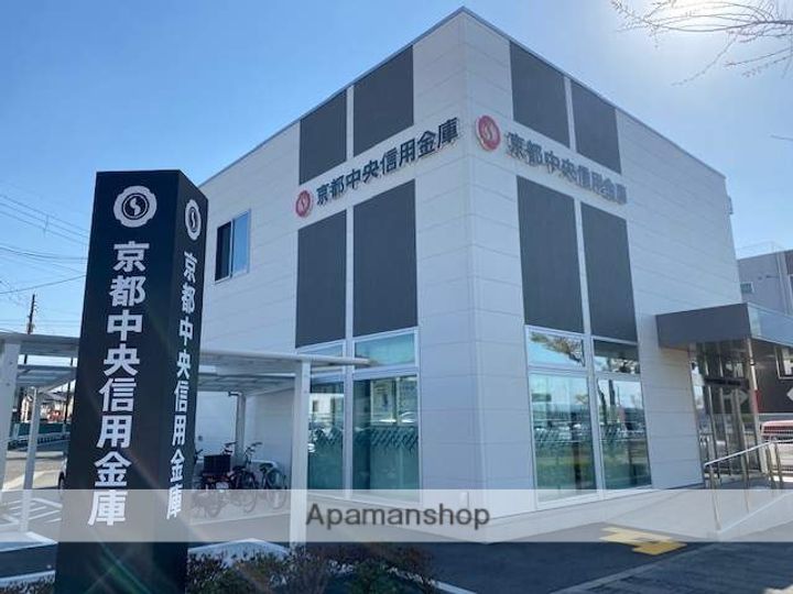 大阪府枚方市長尾元町6丁目の賃貸マンションの周辺