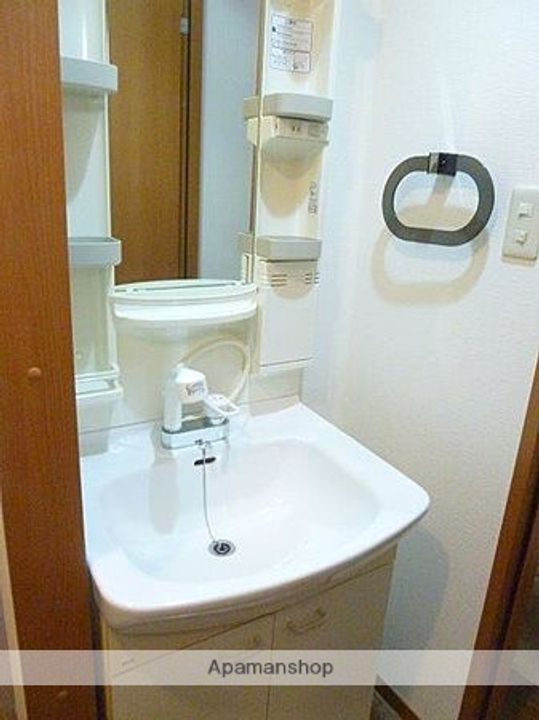 メゾン・ド・ボヌールA棟のその他画像