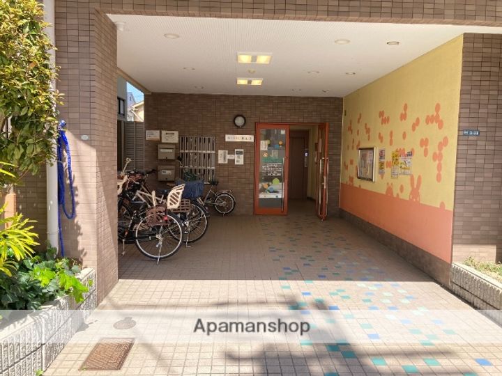 メリックビルのその他画像