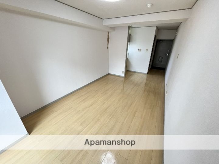 マルエス楠葉マンションの内装