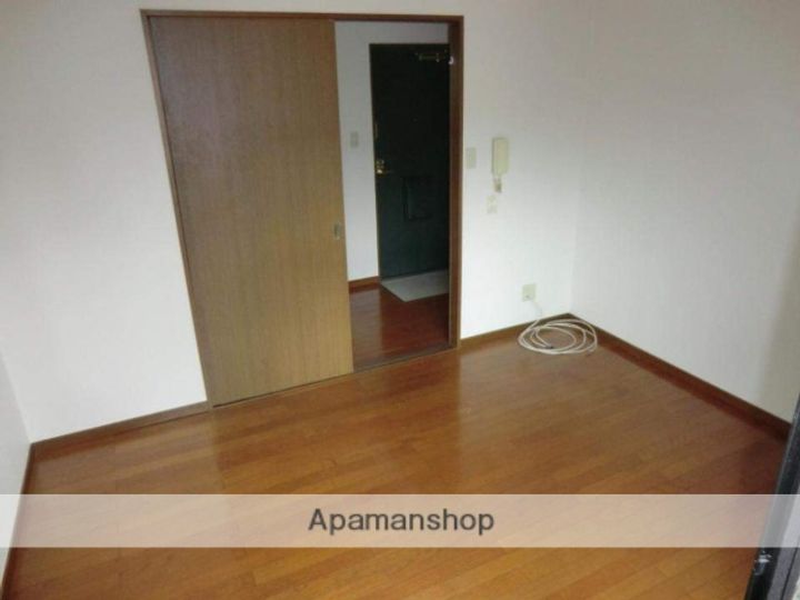 グレイスコートの居間