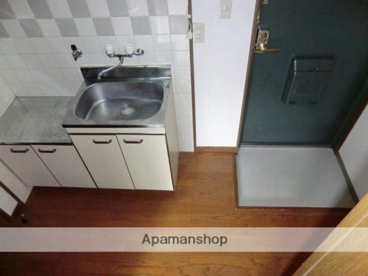 グレイスコートのその他画像