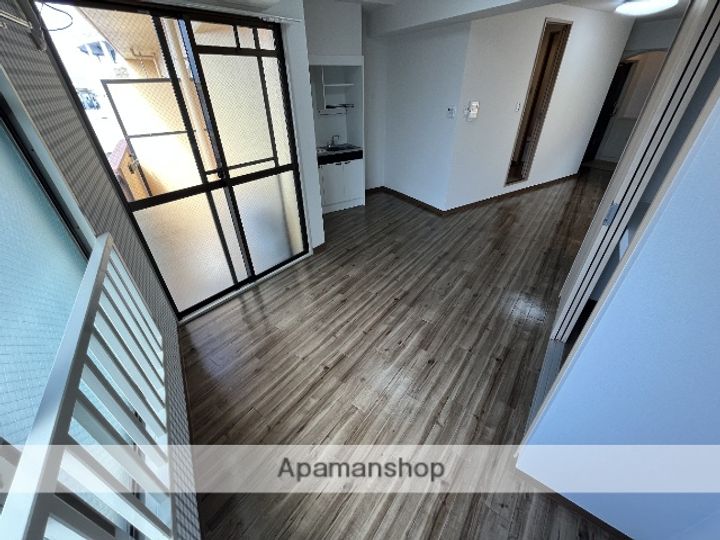 幸福ハイツのその他画像