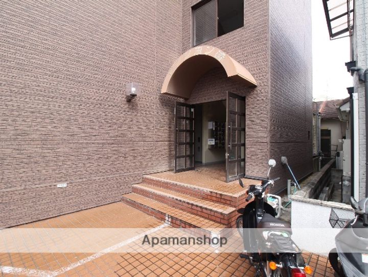 大阪府枚方市渚元町の賃貸マンションのその他画像