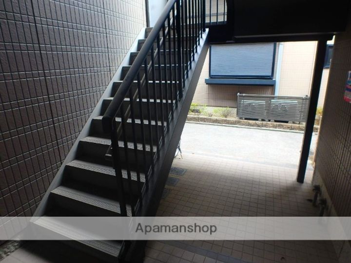 ソレイユ1号館・2号館のその他画像