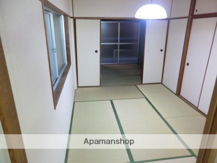 山口マンションのその他画像