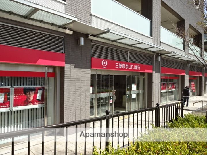 山口マンションの周辺
