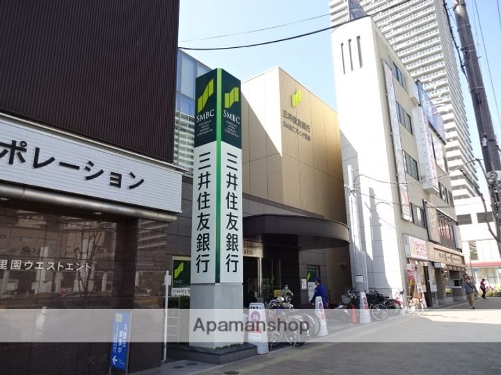 山口マンションの周辺