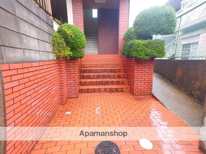 京都府八幡市八幡備前の賃貸アパートのその他画像