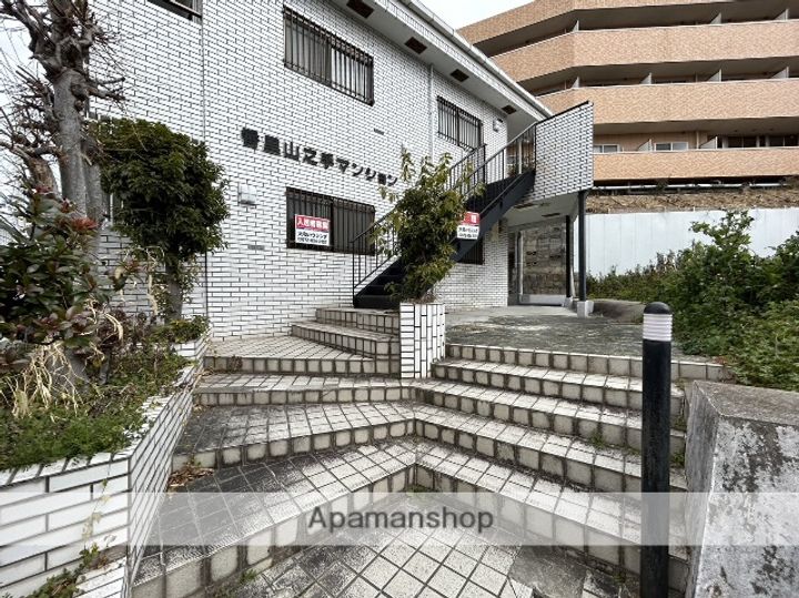 大阪府枚方市香里園山之手町の賃貸マンションのその他画像