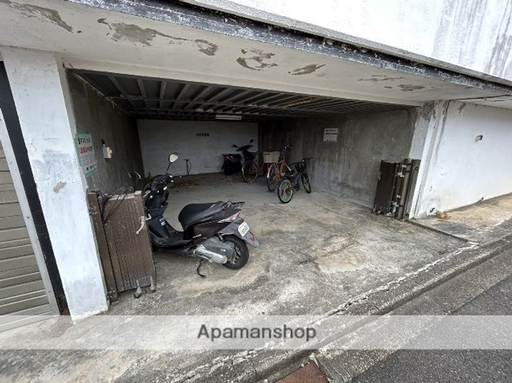 大阪府枚方市香里園山之手町の賃貸マンションのその他画像