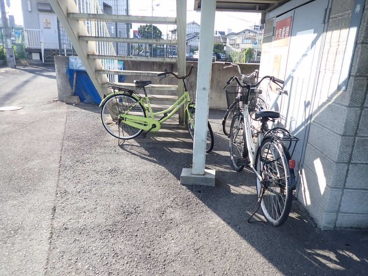 ハイツ寿のその他画像