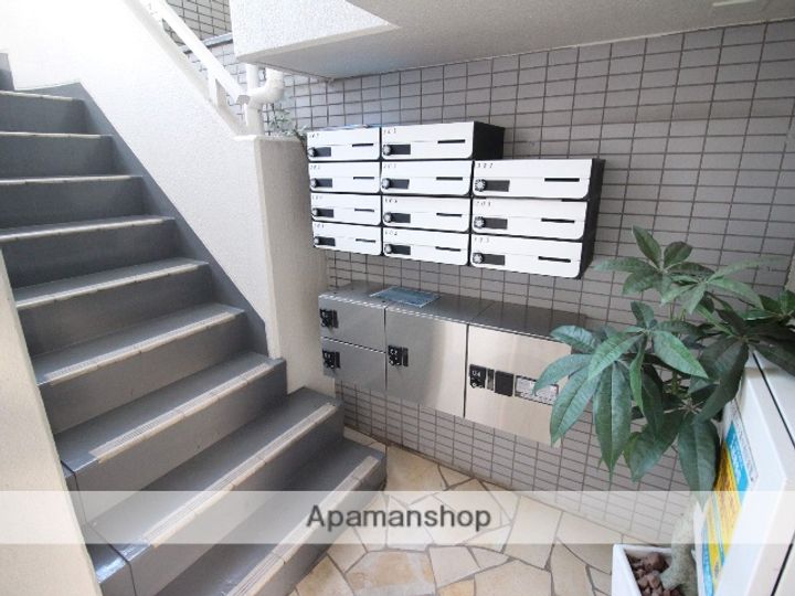 大阪府枚方市山之上1丁目の賃貸マンションのその他画像
