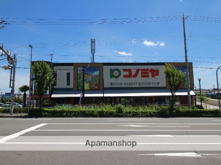 トゥリオ・インの周辺