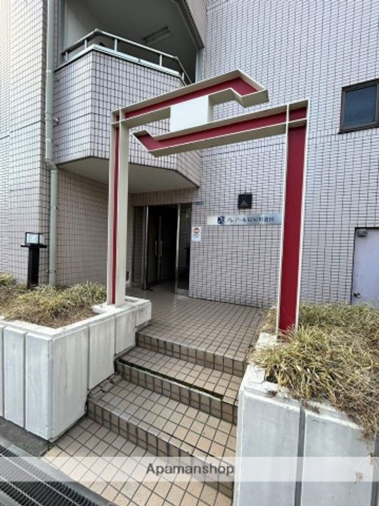 ファインコートⅢ池田中町のその他画像