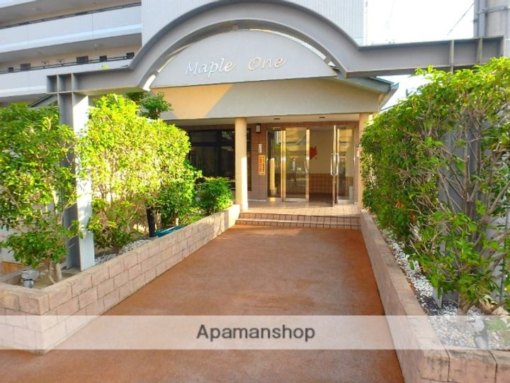 メイプルワンのその他画像