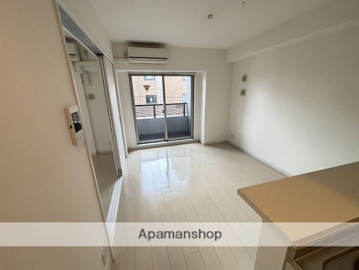 STORKRESIDENCE南楠葉の内装