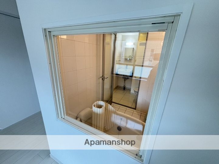 STORKRESIDENCE南楠葉の内装