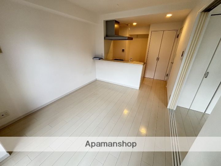 STORKRESIDENCE南楠葉の内装