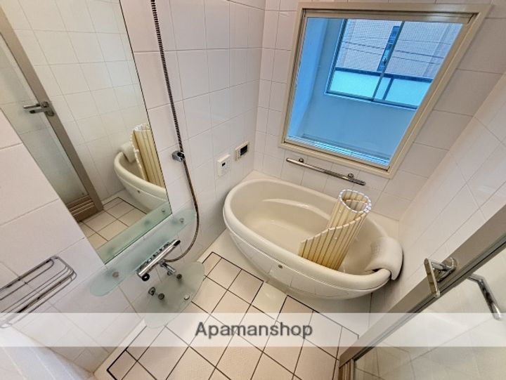 STORKRESIDENCE南楠葉の風呂