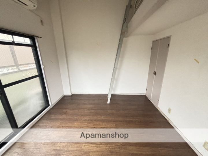 エステート明和Ⅱの内装