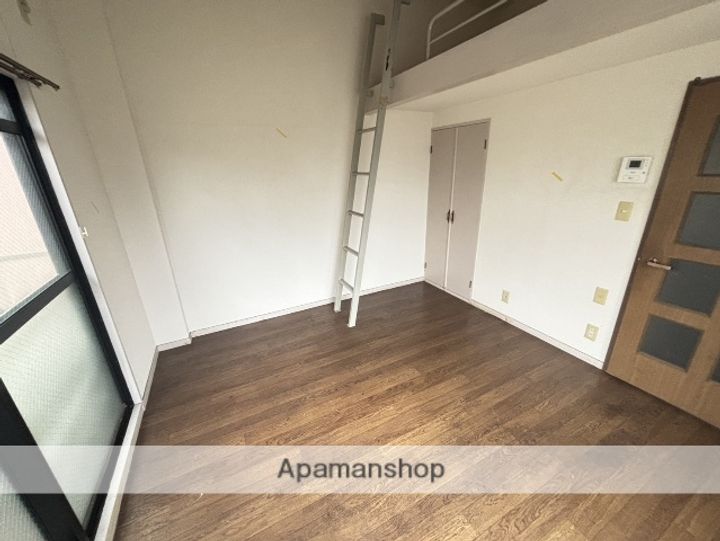 エステート明和Ⅱの内装