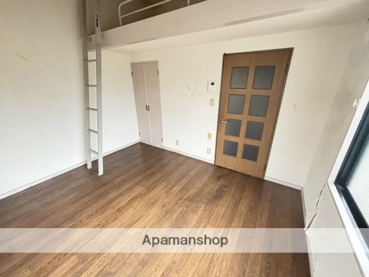 エステート明和Ⅱの内装