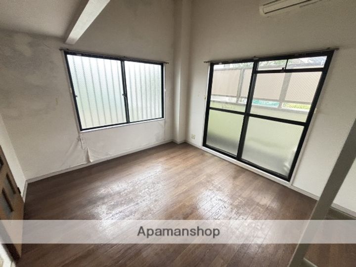 エステート明和Ⅱの内装