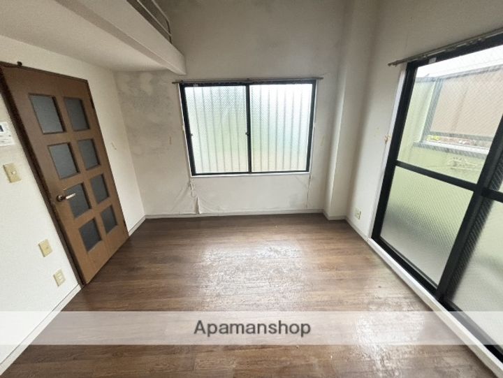 エステート明和Ⅱの内装