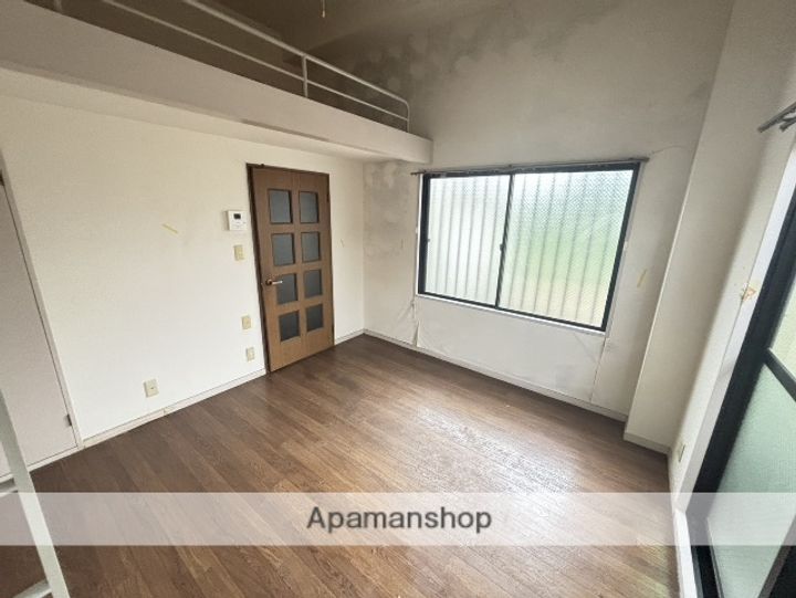 エステート明和Ⅱの内装