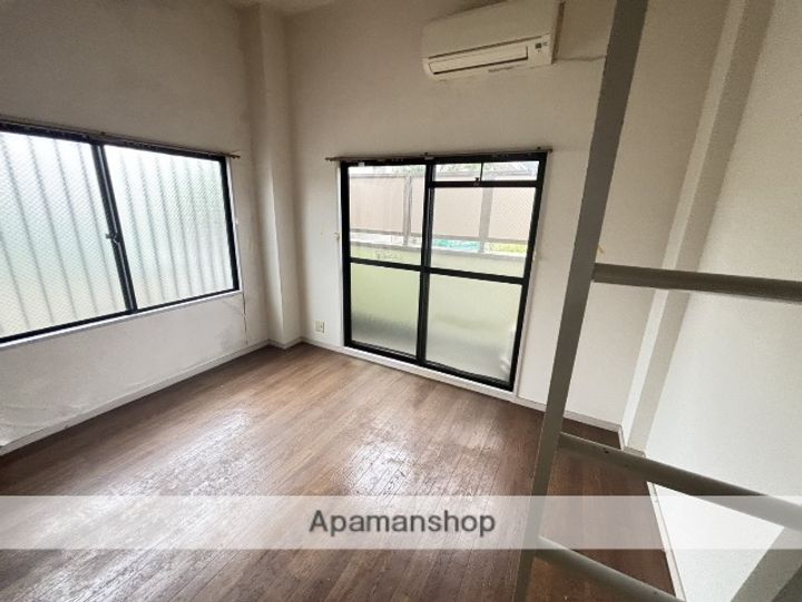 エステート明和Ⅱの内装