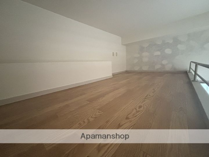 エステート明和Ⅱの内装