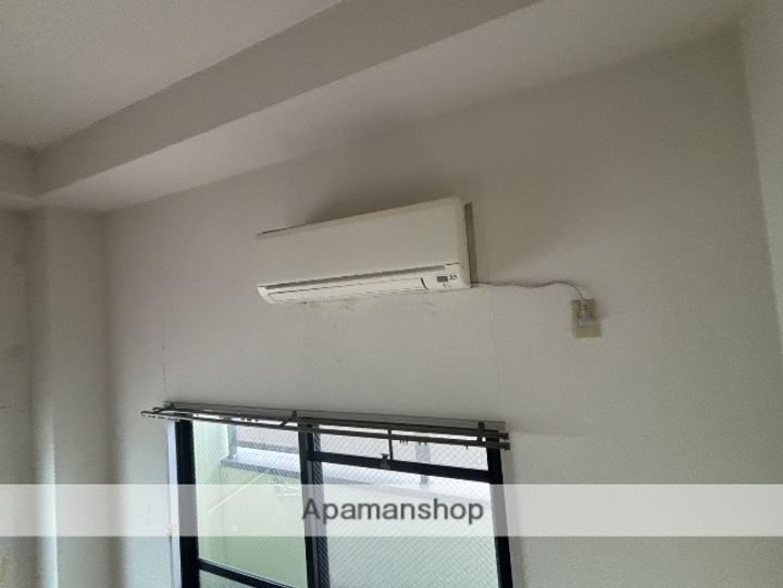 エステート明和Ⅱの内装