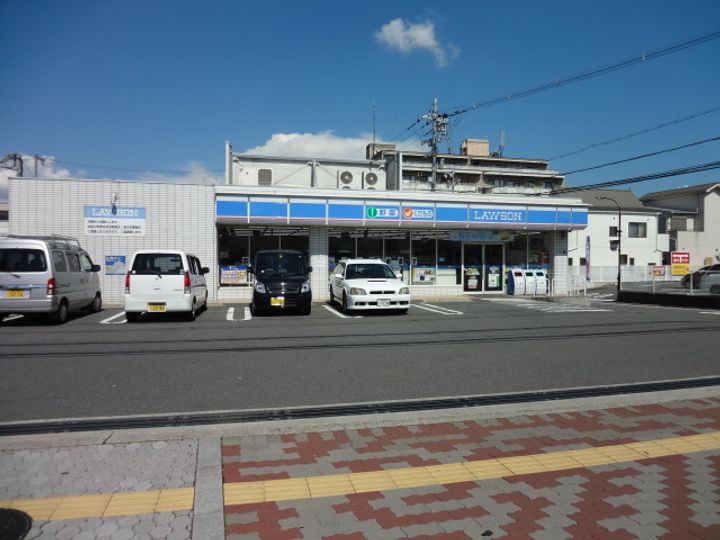 大阪府枚方市伊加賀寿町の賃貸マンションの周辺