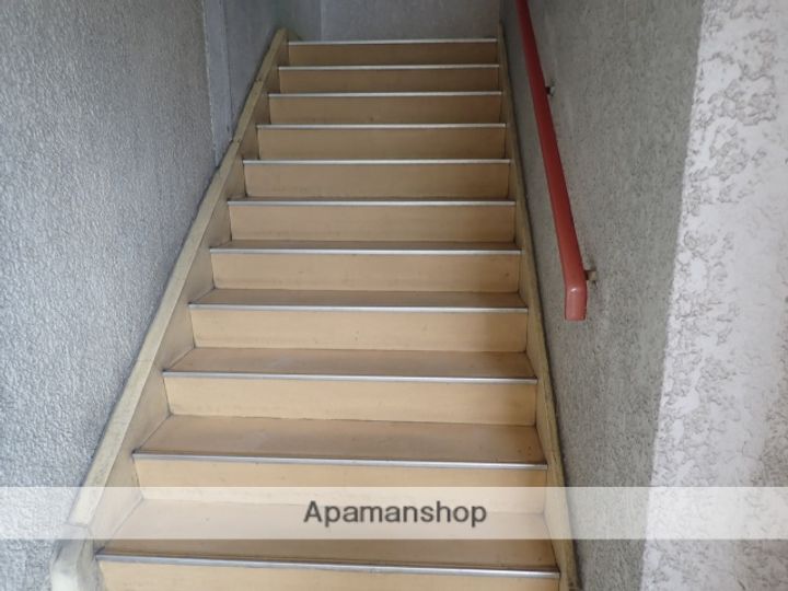 サンプラザ新橋のその他画像